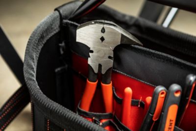 Image showing 6 th Crescent 10-7/16 in. Fence Pliers