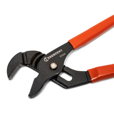 Image showing  12 in. Straight Jaw Tongue and Groove Pliers