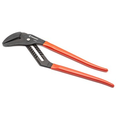 Crescent 20 in. Straight-Jaw Tongue and Groove Pliers