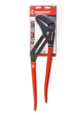 Image showing  20 in. Straight-Jaw Tongue and Groove Pliers