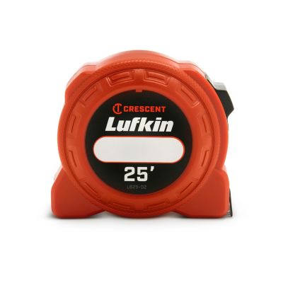 Lufkin 1 in. x 25 ft. Tape Measure