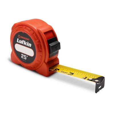 Image showing  25 ft. x 1 in. Tape Measure