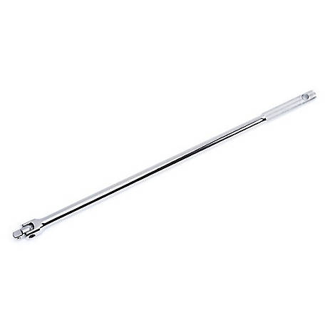 JobSmart 1/2 in. Flex Handle Breaker Bar, 24 in. Length JobSmart 1/2 in. Flex Handle Breaker Bar, 24 in. Length