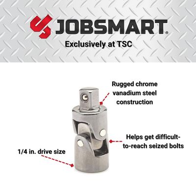 Image showing  1/4 in. Drive Universal Joint