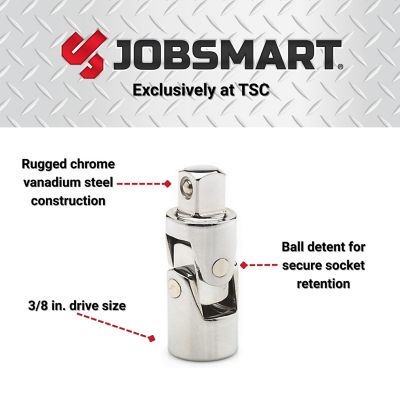 Image showing  3/8 in. Drive Universal Joint
