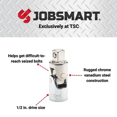 Image showing  1/2 in. Drive Universal Joint