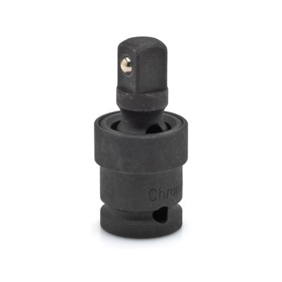 JobSmart 1/2 in. Drive Impact Universal Joint