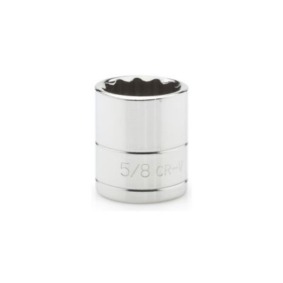 JobSmart 3/8 in. Drive SAE 5/8 in. Socket