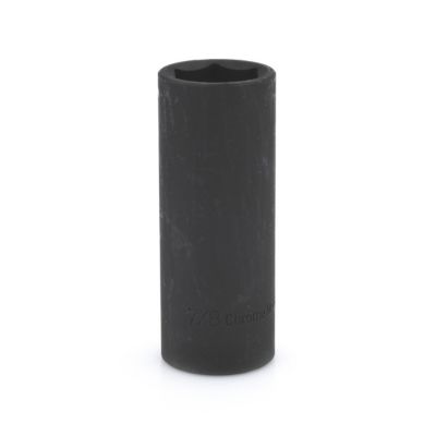 JobSmart 1/2 in. Drive SAE 7/8 in. Deep Impact Socket