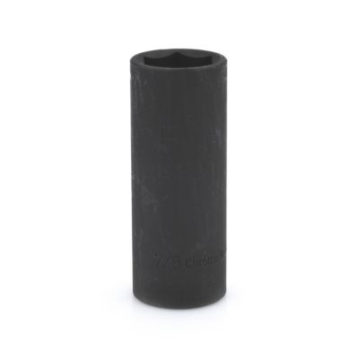 JobSmart 1/2 in. Drive 7/8 in. Deep Impact Socket