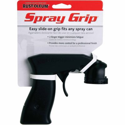 Rust-Oleum High Performance Spray Grip