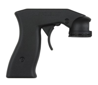 Image showing  High Performance Spray Grip