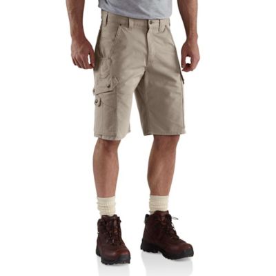 tractor supply carhartt shorts