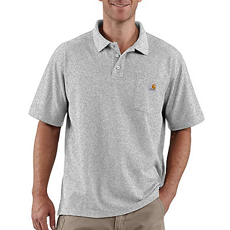 South Carolina USA Flag Half Baseball Mens Short Sleeve Polo Shirt Regular Blouse Sport Tee