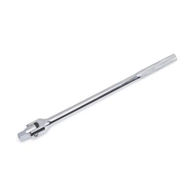 JobSmart 19 in. Flex Handle Breaker Bar, 3/4 in. Drive