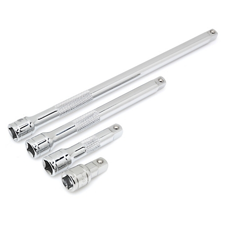 JobSmart 3/8 in. Drive Extension Bar Set, 4 pc. at Tractor Supply Co.