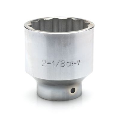 JobSmart 3/4 in. Drive SAE 2-1/8 in. Socket