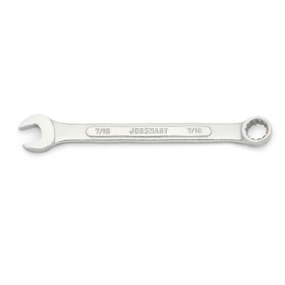 Image showing  7/16 in. Combination Wrench