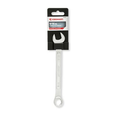 Image showing  9/16 in. Combination Wrench