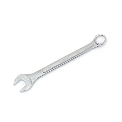 JobSmart 3/4 in. Combination Wrench