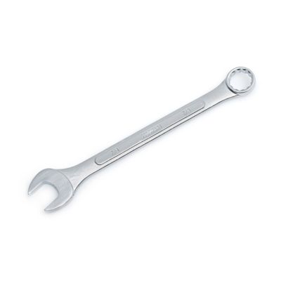 JobSmart 7/8 in. Combination Wrench