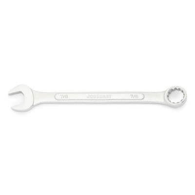 Image showing  7/8 in. Combination Wrench