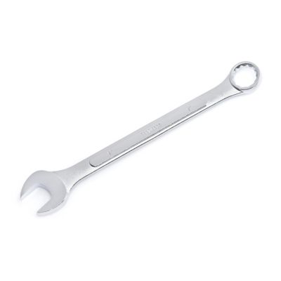 JobSmart 1 in. Combination Wrench