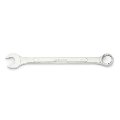 Image showing  1 in. Combination Wrench