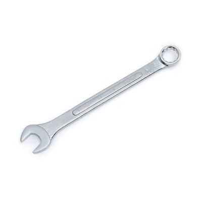 JobSmart 1-1/16 in. Combination Wrench