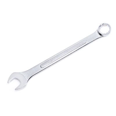 JobSmart 1-1/8 in. Combination Wrench