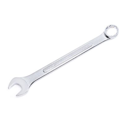 JobSmart 1-1/8 in. Combination Wrench