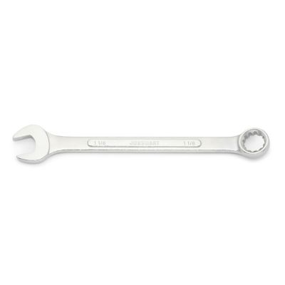 Image showing  1-1/8 in. Combination Wrench