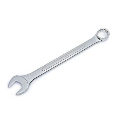 JobSmart 1-1/4 in. Combination Wrench