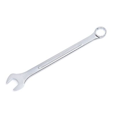 JobSmart 1-7/16 in. Combination Wrench