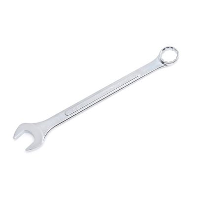 JobSmart 1-1/2 in. Combination Wrench