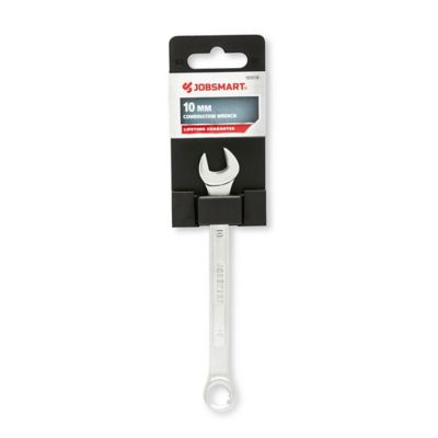 Image showing  10 mm Combination Wrench