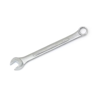 JobSmart 11mm Combination Wrench