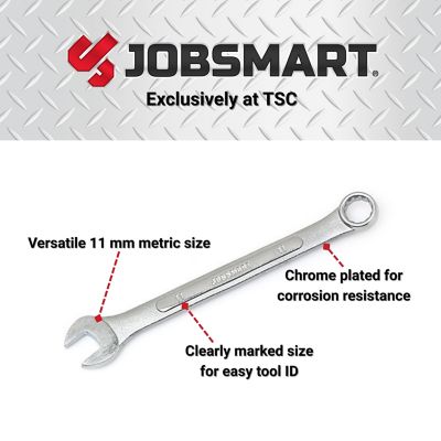 Image showing  11mm Combination Wrench