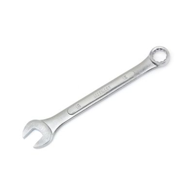 JobSmart 15 mm Combination Wrench