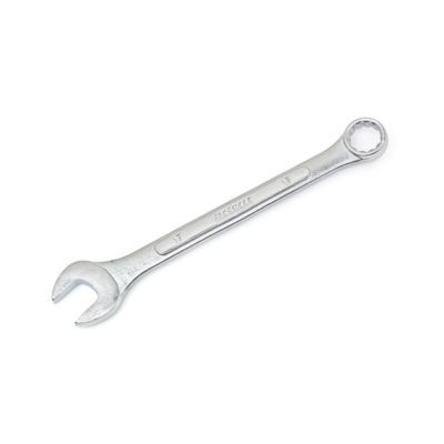 JobSmart 17mm Combination Wrench