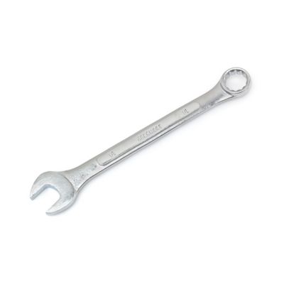 JobSmart 18mm Combination Wrench