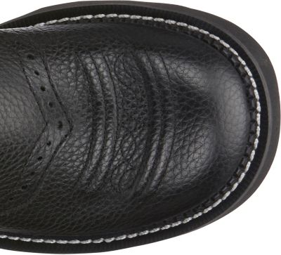 Image showing  Women's Gemma Gypsy Cowgirl Boots, 8 in., Black