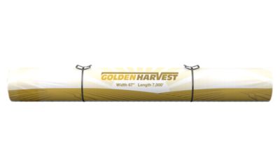 Golden Harvest 67 in. x 7,000 ft. Bale Net Wrap