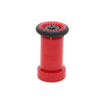 Abbott Rubber Portable Spray Nozzle, 1-1/2 in.