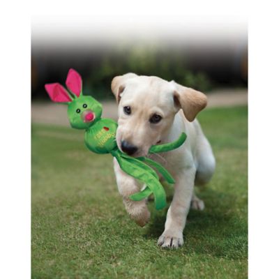 Image showing  Wubba Ballistic Friends Dog Toy, Small