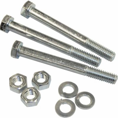 CountyLine Shear Bolts, 3 pk.