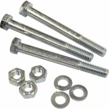 CountyLine Shear Bolts 3 Pack Attachment Parts & Accessories