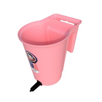 Image showing  6 qt. Single Calf Reversible Bucket