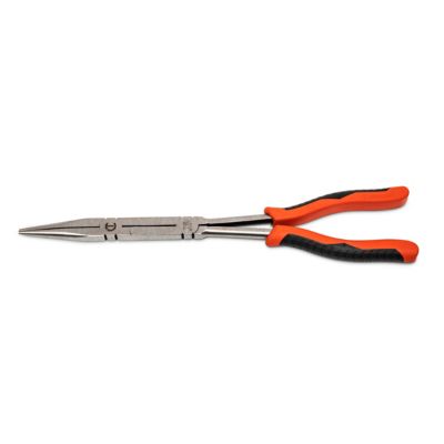 13 in. Crescent Long Nose X2 Series Pliers