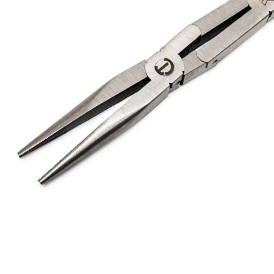 Image showing 13 in. Crescent Long Nose X2 Series Pliers